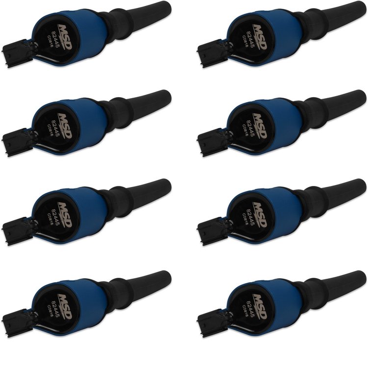 COIL BLUE FORD 4.6/5.4L 4