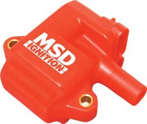 Multiple Spark Coil For LS1 and LS6 Engines
