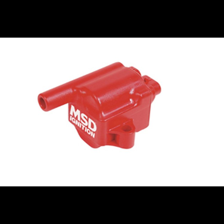 Multiple Spark Coil For LQ Truck Series