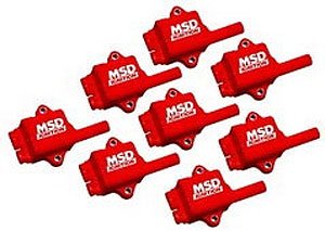 Multiple Spark Coil Kit For LQ Truck Series