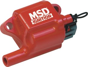 Multiple Spark Coil For LS2 and LS7 Engines