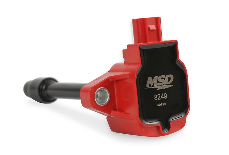 Direct Replacement Ignition Coil Honda 1.5/2.0L & 2.0L Turbo 4-Cylinder