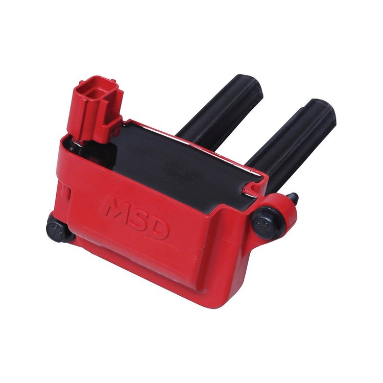 Blaster Coil 2005-2014 Dodge/Chrysler Hemi