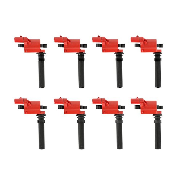 Blaster Coils 2003-2005 Dodge/Chrysler Hemi