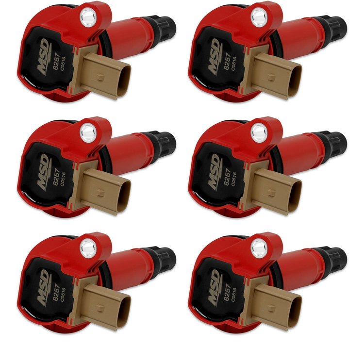 Direct Replacement Ignition Coil EcoBoost 3.5L V6