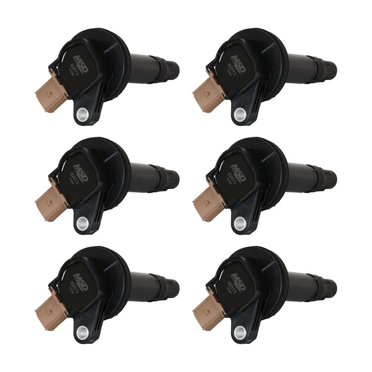 Direct Replacement Ignition Coil Ford EcoBoost 3.5L V6