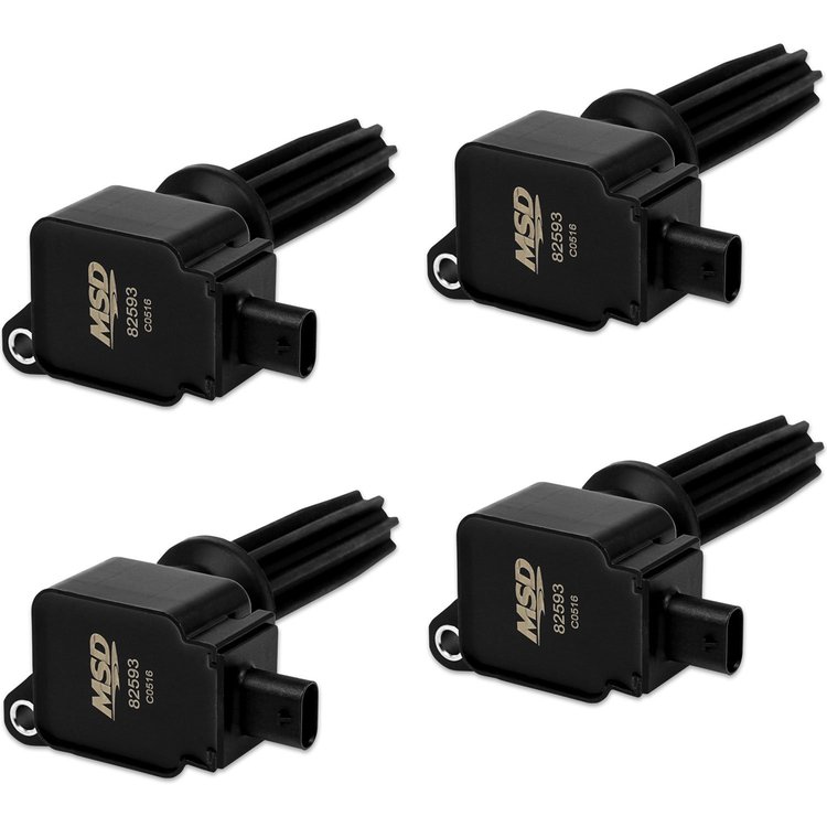 Direct Replacement Ignition Coil Ford EcoBoost 2.0L/2.3L
