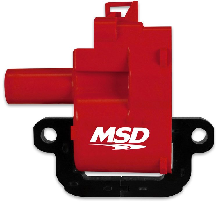 Red Blaster Ignition Coil 1998-2006 GM LS1/LS6 Engines