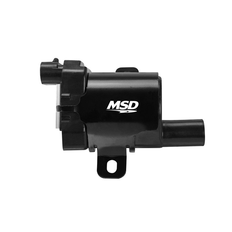 Black Blaster Ignition Coil 1999-2007 GM LS Series Truck