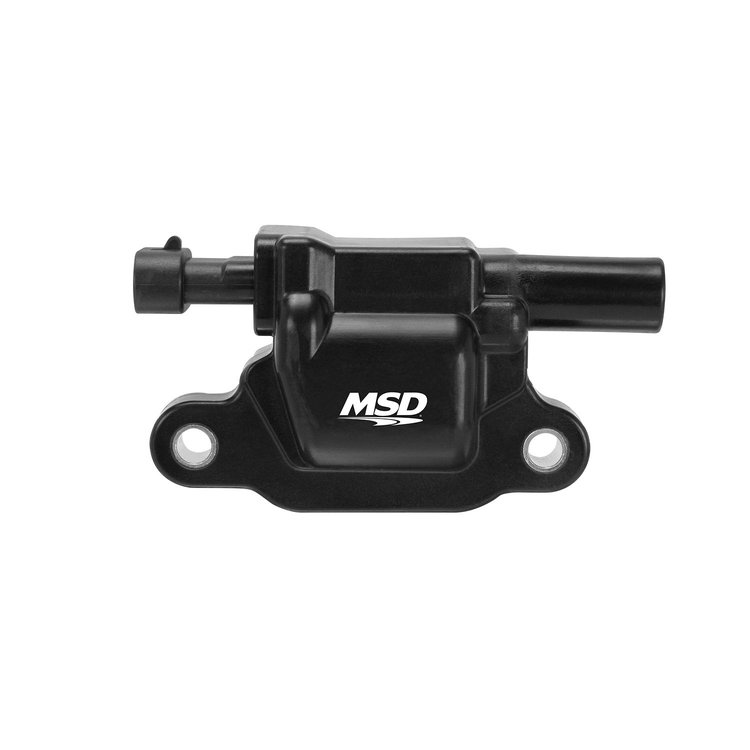Black Blaster Ignition Coil 2005-2016 GM LS-Series 1/pkg