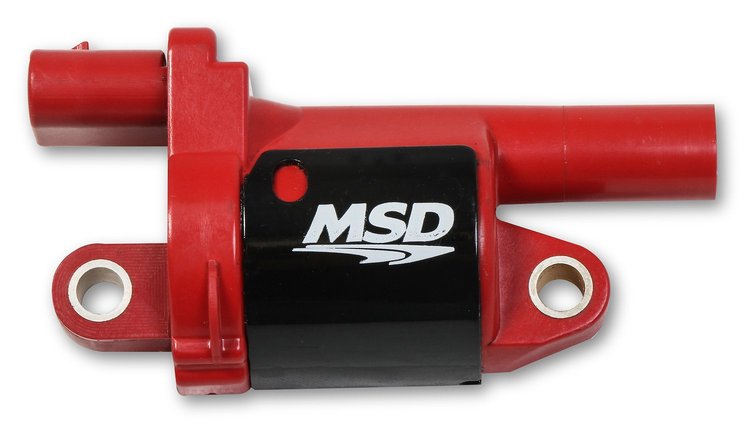 IGN COILS GM LS 2014-UP