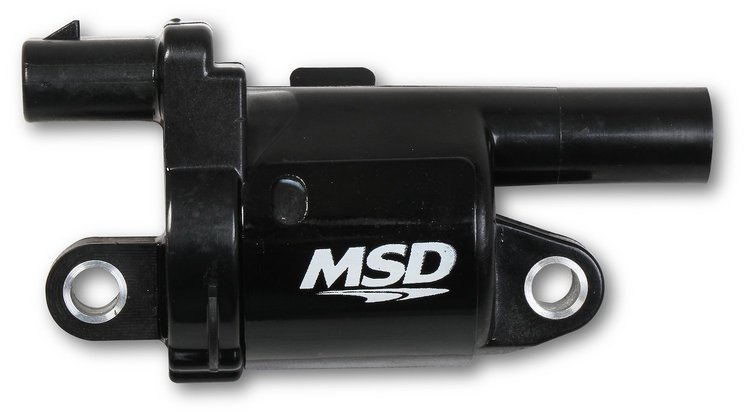 IGN COIL GM LS 2014-UP
