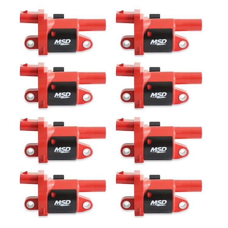 82688 GM Gen 5 Direct Injected LT Engine Blaster Series Ignition Coils