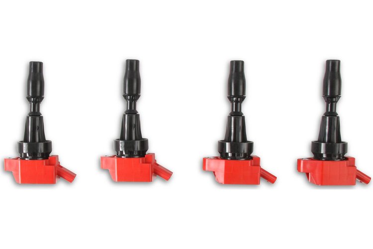 Direct Replacement Ignition Coil Set for Hyundai/Kia 1.6L Turbo