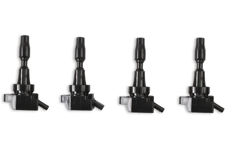 Direct Replacement Ignition Coil Set for Hyundai/Kia 1.6L Turbo