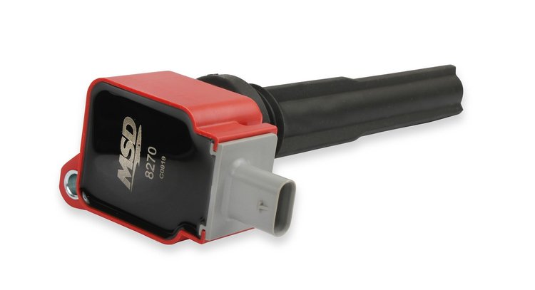 Direct Replacement Ignition Coil Ford EcoBoost 3.5L V6