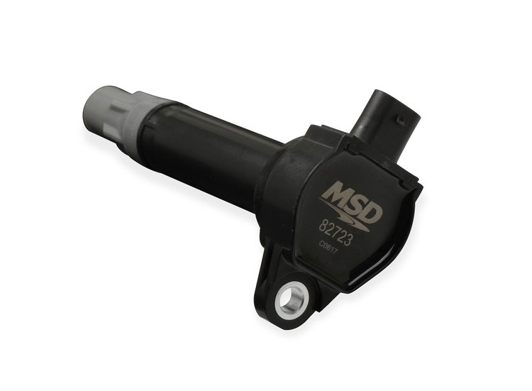 Blaster Coil 2006-2010 Chrysler V6