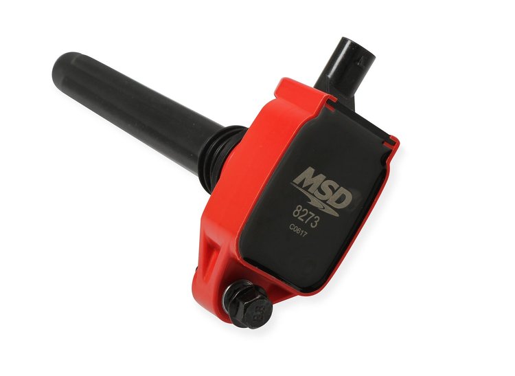 Blaster Coil 2011-2016 Chrysler V6