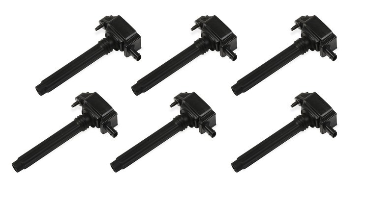 Blaster Coils 2011-2016 Chrysler V6