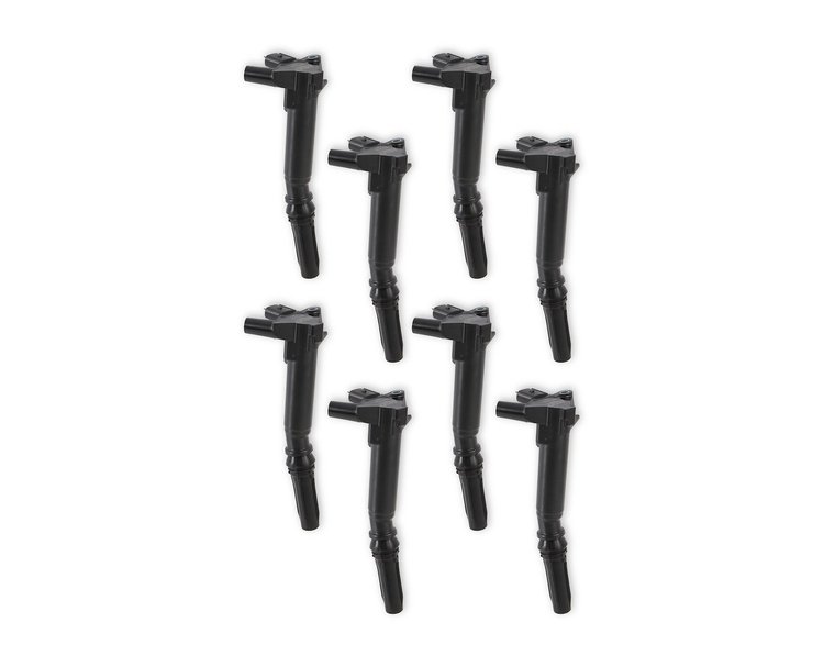 Direct Replacement Ignition Coil Set Ford Boss 6.2L V8