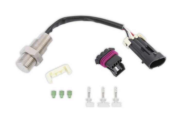 Non-Magnetic Pick-Up for MSD Flying Magnet Crank Trigger Kits