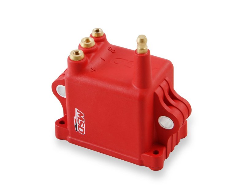 High Output Pro 600 CDI Ignition Coil