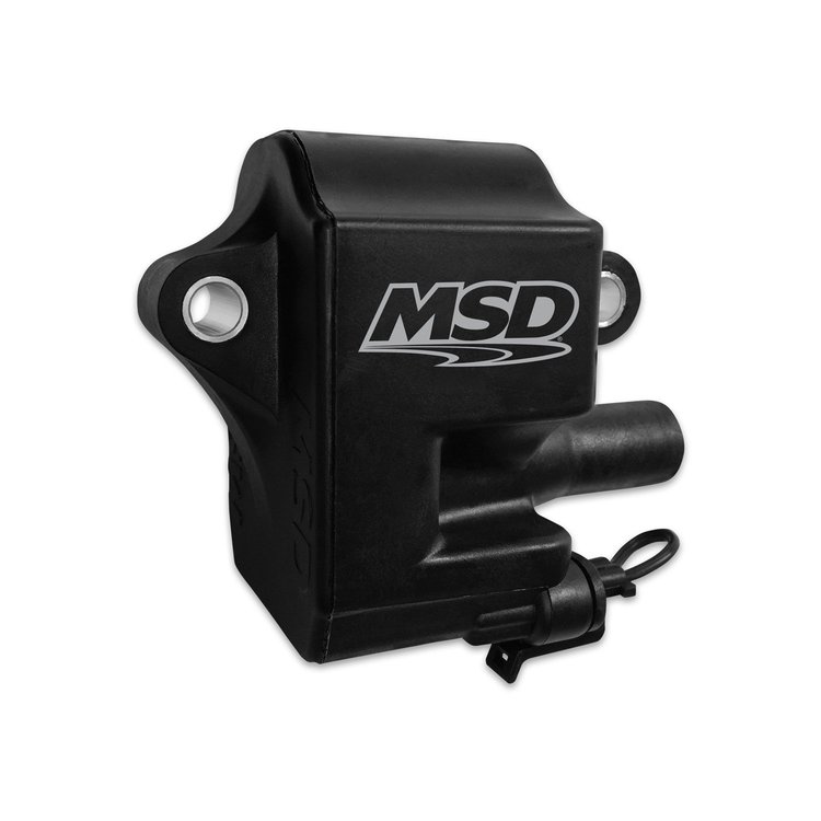 COIL BLACK GM LS SERIES L
