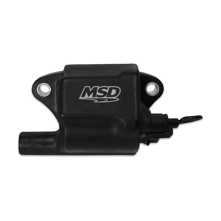 COIL BLACK GM LS SERIES L