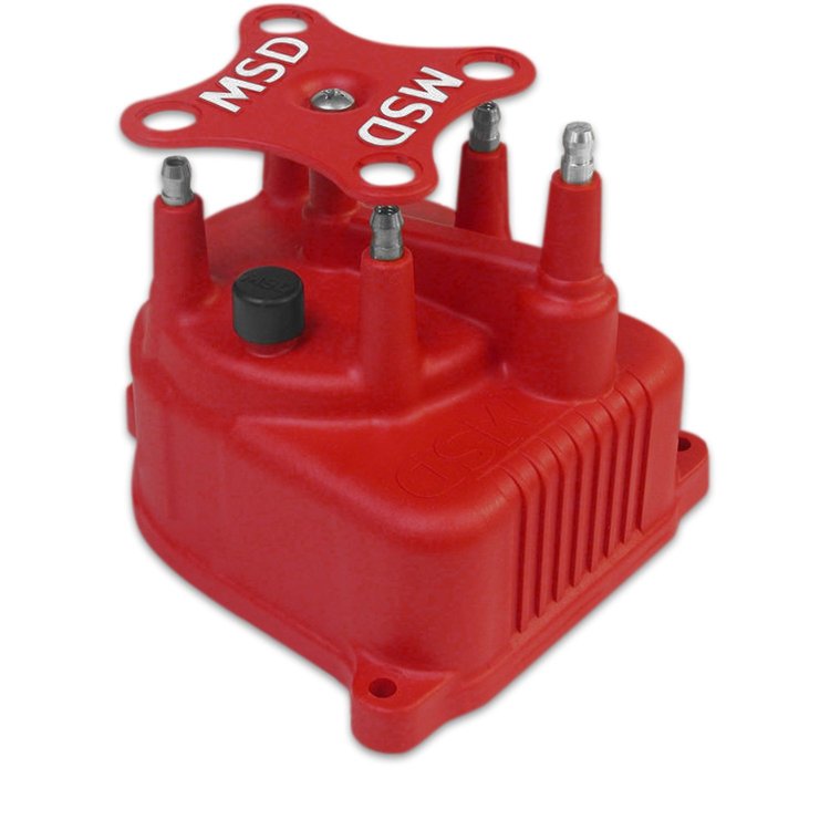 Extreme Power Distributor Cap 1990-02 Acura/Honda