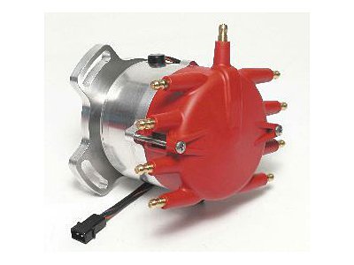 Flathead Distributor 1942-48 Ford 2-bolt