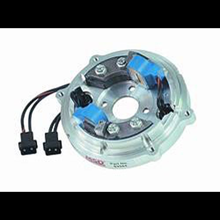 Dual Pickup Replacement Base For Chevy #121-8356 only