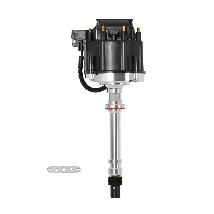 8362CT Circle Track HEI Distributor Chevy