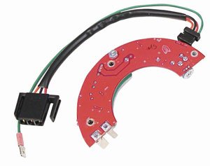 Extreme Output HEI Module
