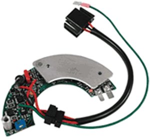 Digital HEI Module With Tractiion Control