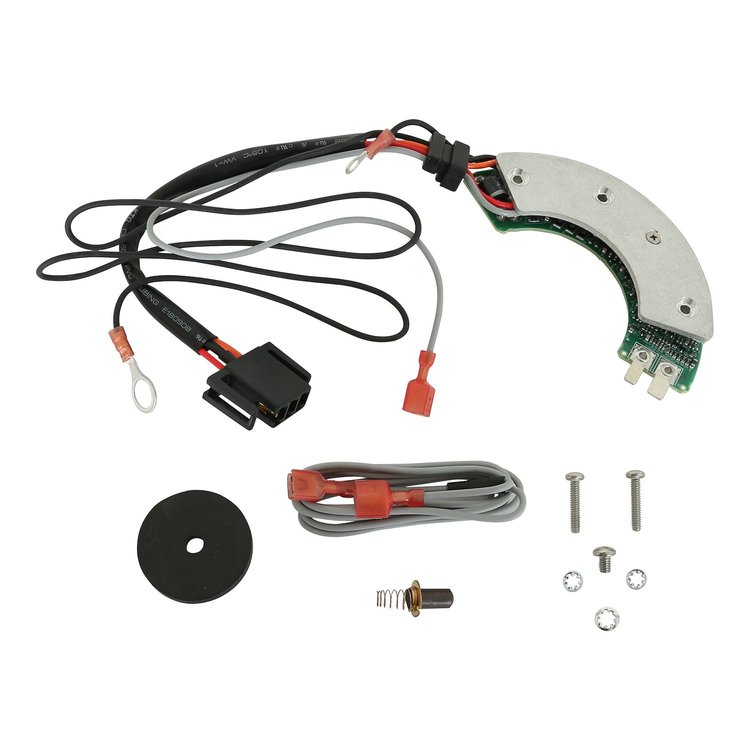 HEAT Digital HEI Module Fits Stock & MSD HEI Distributors