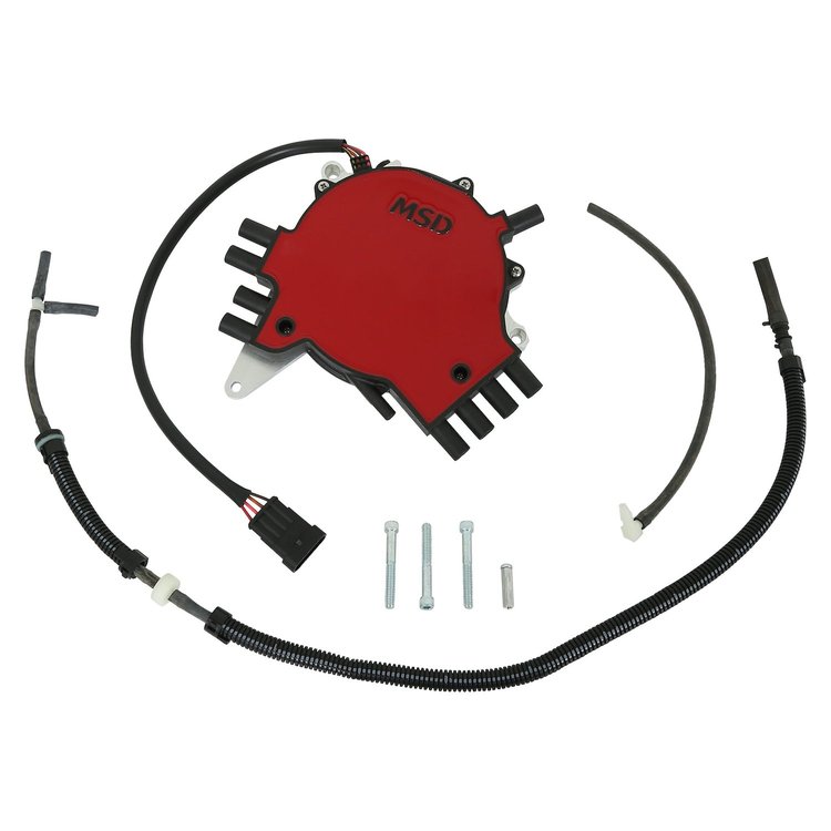 Pro-Billet LT1 Distributor 1992-94 GM Early Models