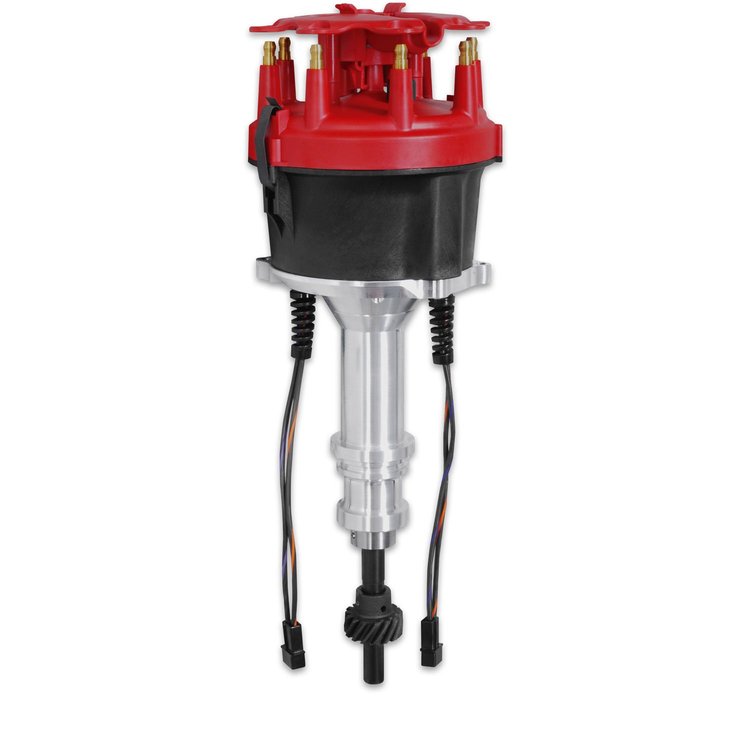 8382 @DIST BILLET 302 W/DUAL P