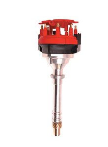 Ready-To-Run Distributor Steel Gear