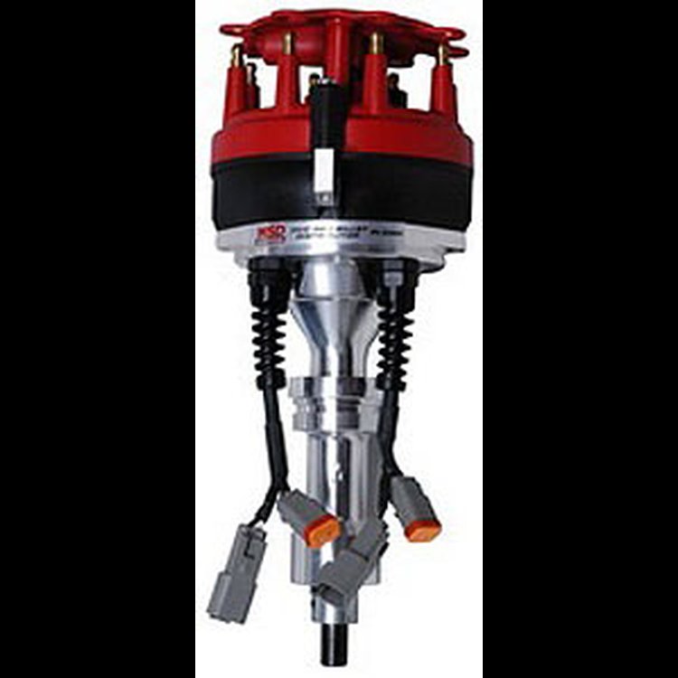 HVC Professional Racing Distributor Toyota V8