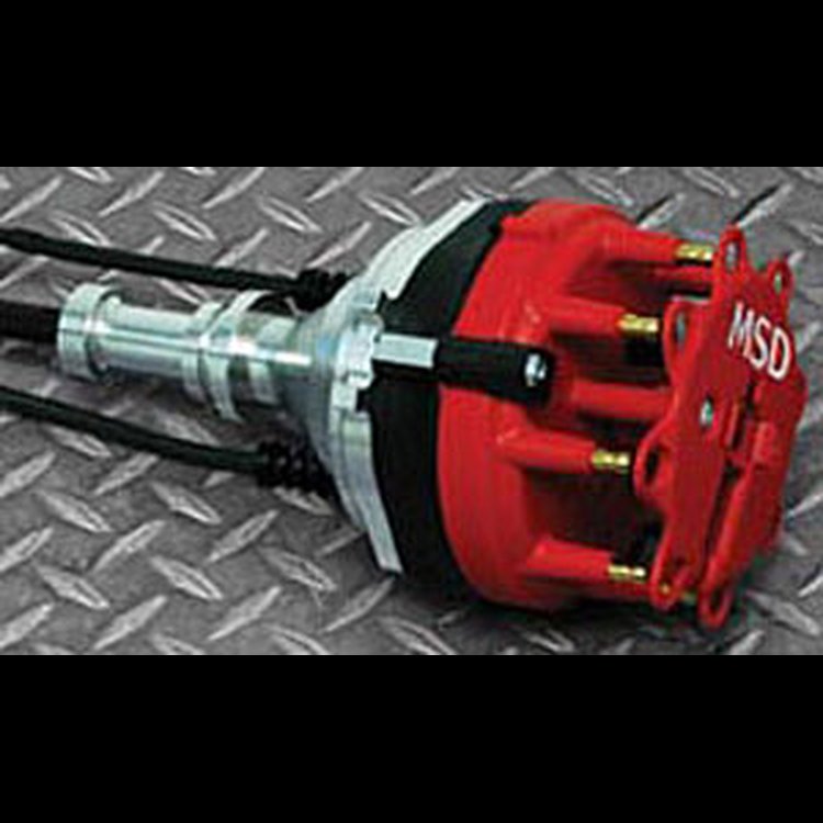 HVC Series Professional Racing Distributor for Dodge R6