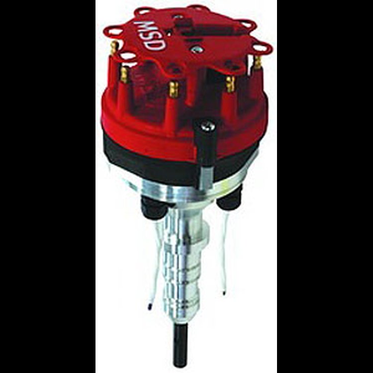 Pro-Billet HVC Distributor Toyota V8 (TRD racing engines only)