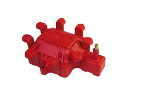 Modified Extreme HEI Coil Cover Wire Retainer