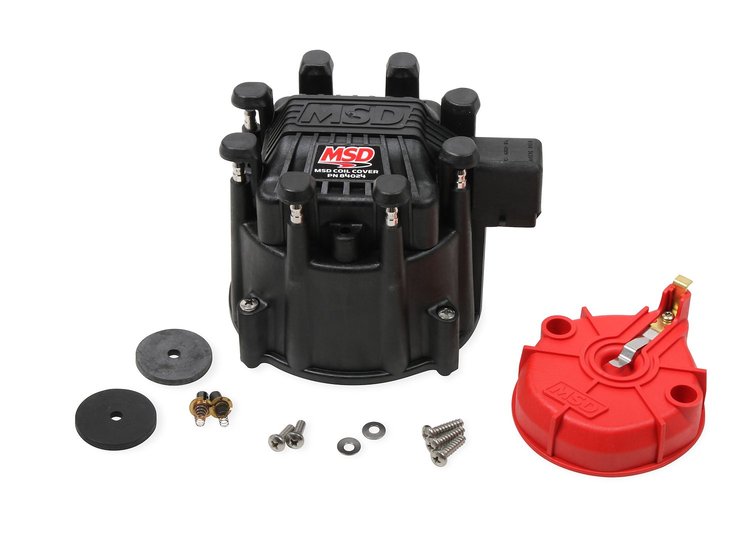 BLACK EXTREME OUTPUT HEI