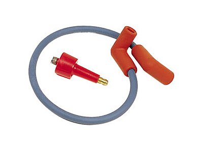 Coil Wire, Heli-Core