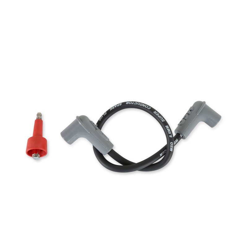 Replacement Coil Wire Super Conductor 8.5mm