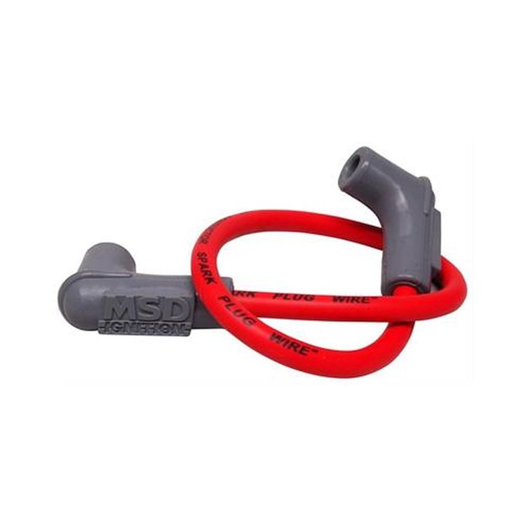 Replacement Coil Wire Super Conductor 8.5mm