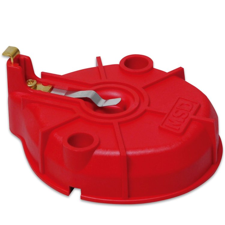 Distributor Rotor Extreme Output