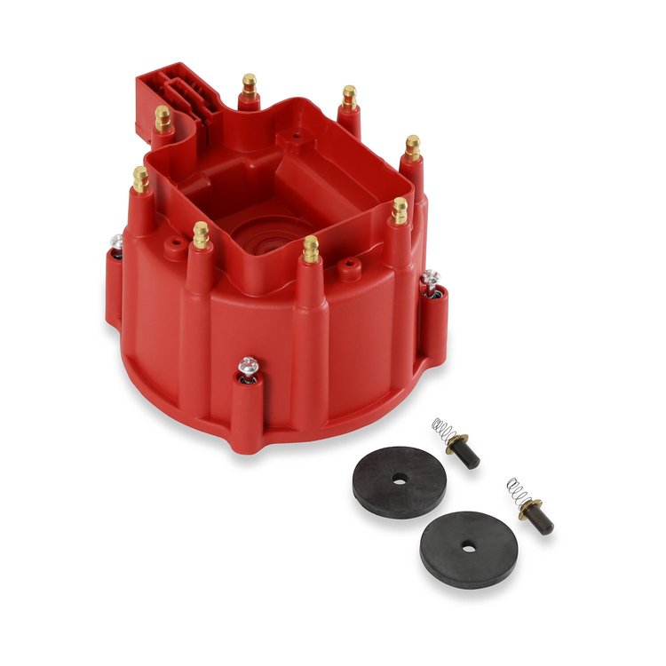 Distributor Cap GM V8 HEI