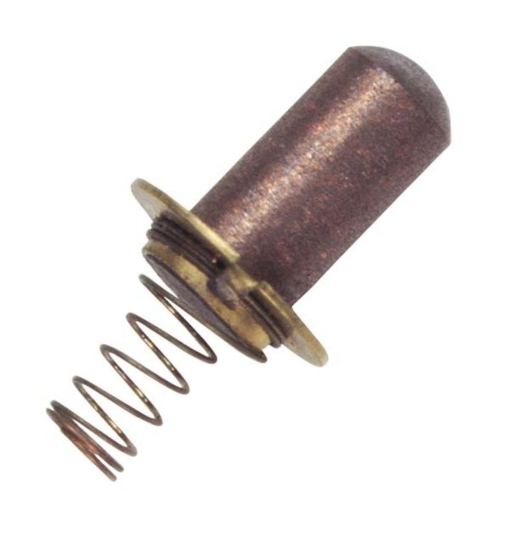 HEI Low Resistance Bushing Fits 121-8365