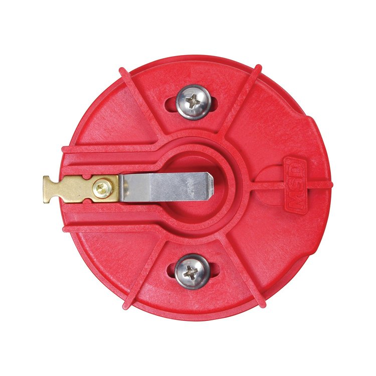 Cap-A-Dapt Rotor Adjustable